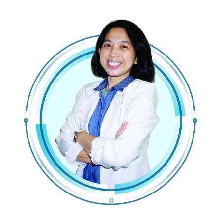 dr. Liveana Sugono, Sp.A,.M.kes