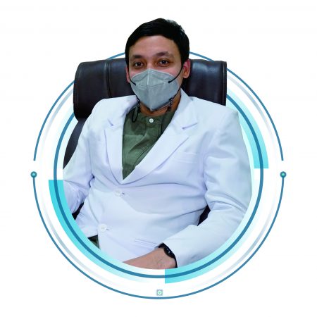 dr. Wahyu Pranata, Sp.OG
